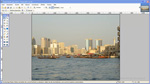 Wellen mit Filter erzeugen für das kostenlose Bildbearbeitungsprogramm Paint.NET