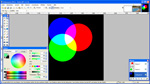 wichtiges über Farben für das kostenlose Bildbearbeitungsprogramm Paint.NET